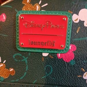 Disney Loungefly backpack
